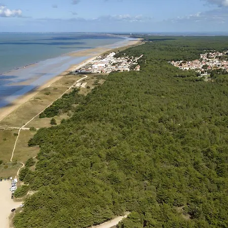 Mh300 Le Clarys 5 Etoiles