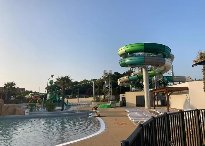 Mh300 Le Clarys 5 Etoiles