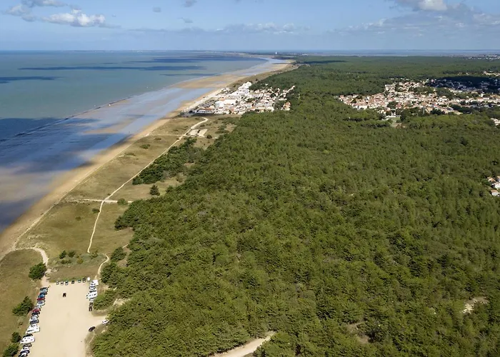 Mh300 Le Clarys 5 Etoiles