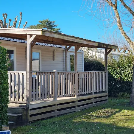 Mh300 Le Clarys 5 Etoiles مكان تخييم *