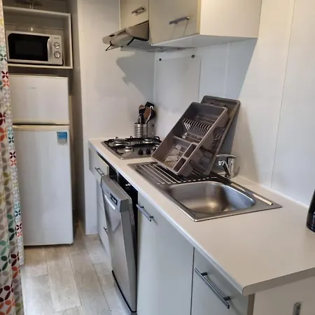 Mh300 Le Clarys 5 Etoiles مكان تخييم سان جان دي مونت