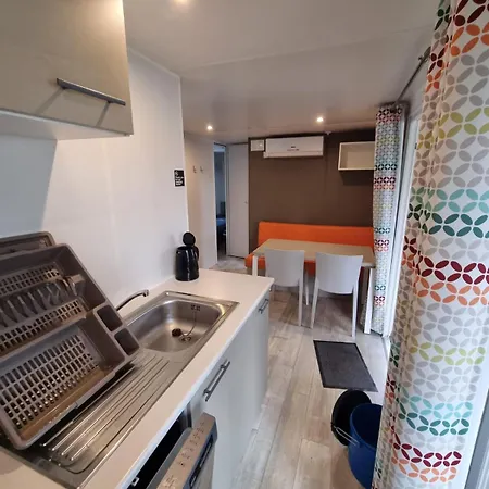 Mh300 Le Clarys 5 Etoiles *