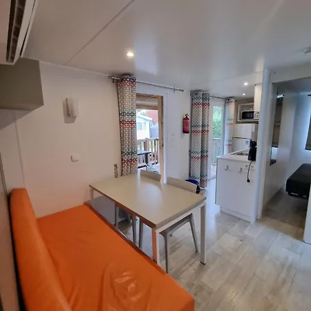 Mh300 Le Clarys 5 Etoiles * سان جان دي مونت