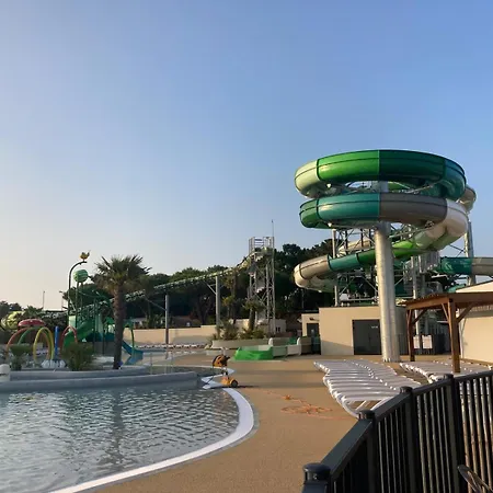 Mh300 Le Clarys 5 Etoiles