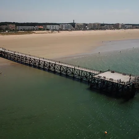 Mh300 Le Clarys 5 Etoiles * سان جان دي مونت